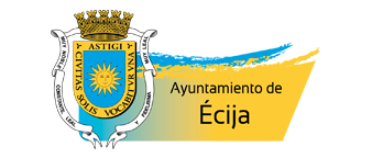 logo ayto ecija